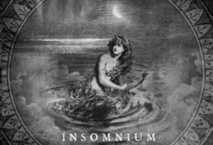 Insomnium - Heart Like A Grave