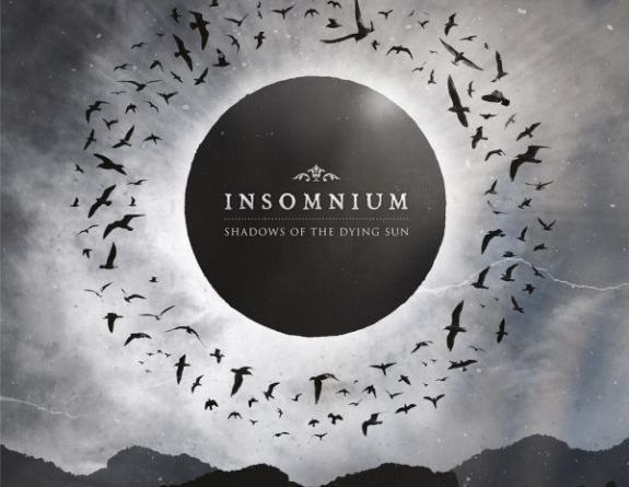 Insomnium - The Primeval Dark