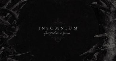Insomnium - Mute Is My Sorrow