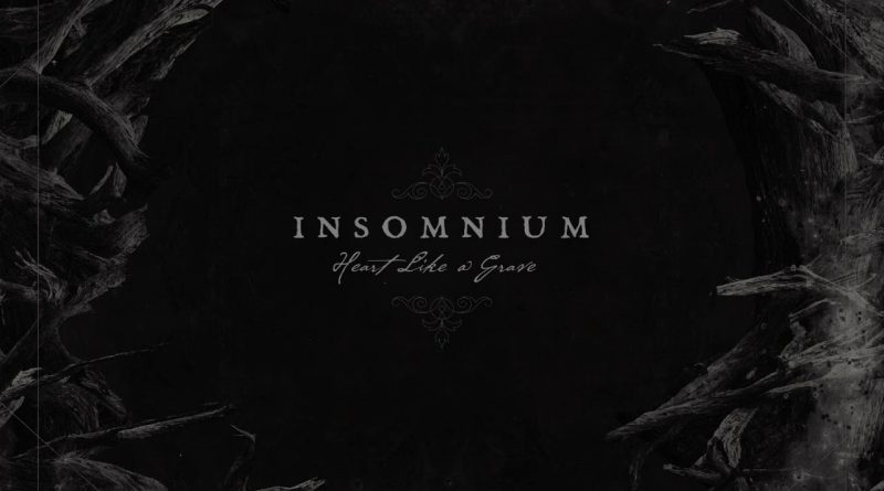 Insomnium - Mute Is My Sorrow