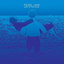 Pearl Jam - Man Of The Hour
