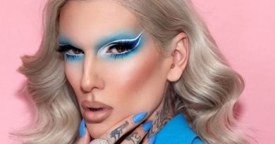 Jeffree Star - Get Physical
