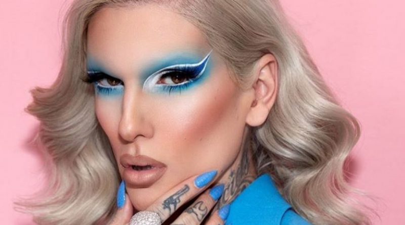 Jeffree Star - Miss Boombox