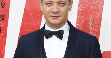 Jeremy Renner - The One