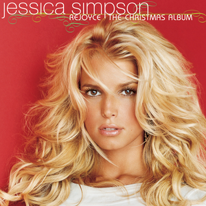 Jessica Simpson - Let It Snow, Let It Snow, Let It Snow