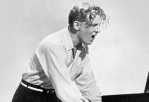 Jerry Lee Lewis - Shake Rattle & Roll