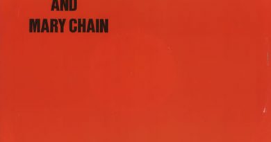 The Jesus And Mary Chain - Never Understand