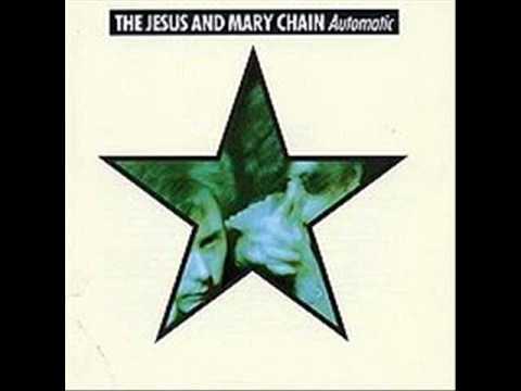 The Jesus And Mary Chain - Here Comes Alice