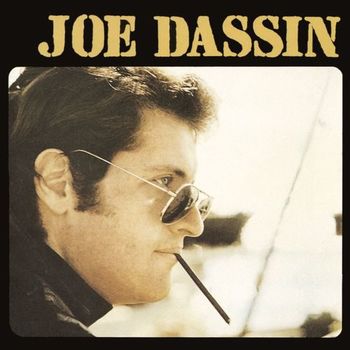 Joe Dassin – Siffler sur la colline