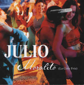 Julio Iglesias - Moralito