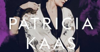 Patricia Kaas – Adèle