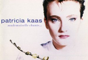 Patricia Kaas - Je T'Aime Encore