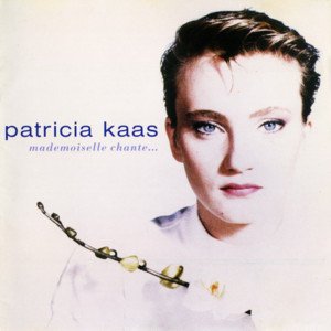 Patricia Kaas - Je T'Aime Encore