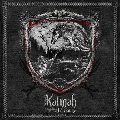 Kalmah - Hook the Monster