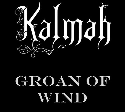 Kalmah - The Groan Of Wind