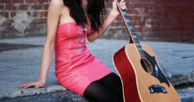 Kate Voegele - 99 Times