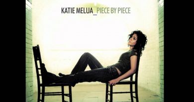 Katie Melua - I Do Believe In Love