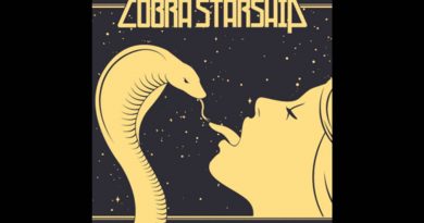 Cobra Starship - Keep It Simple