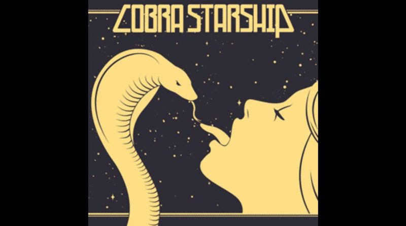 Cobra Starship - Keep It Simple