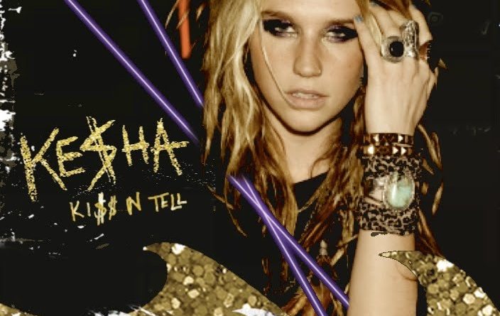 Kesha - Kiss N Tell