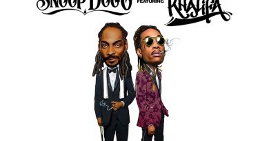Snoop Dogg - Kush