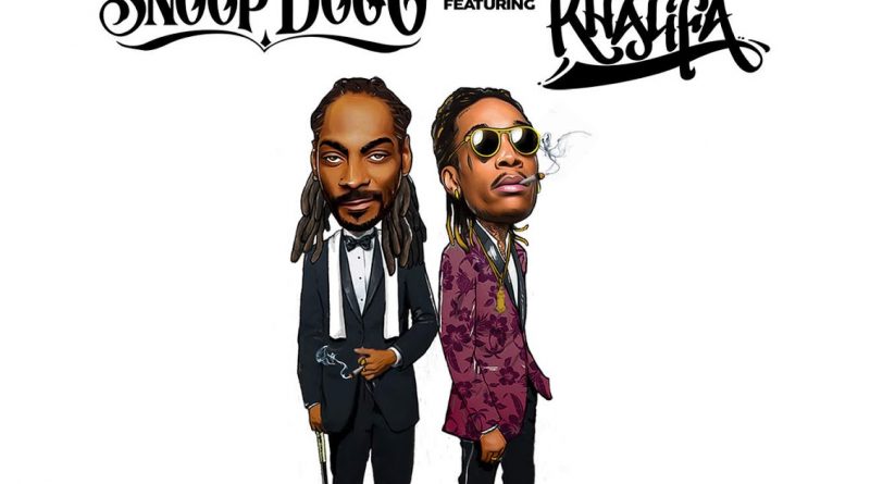 Snoop Dogg - Kush
