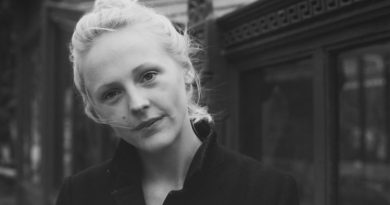 Laura Marling - Made By Maid