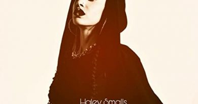 Haley Smalls - Lie Pon Mi
