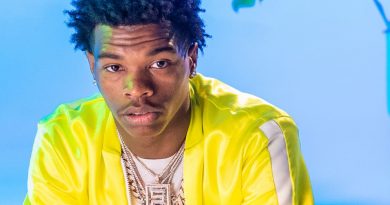 Lil Baby - Social Distancing