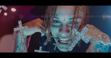 Lil Skies x Yung Pinch - I Know You