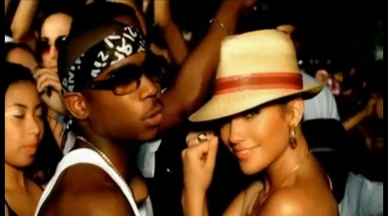 Jennifer Lopez, Ja Rule - I'm Real