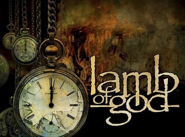 Lamb of God - Memento Mori