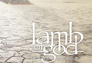 Lamb Of God - Desolation