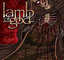 Lamb of God - Walk With me in Hell