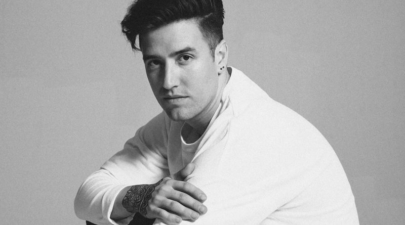 Logan Henderson