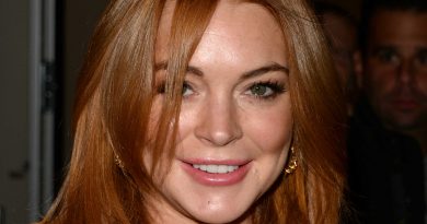 Lindsay Lohan - A beautiful life (La bella vita)