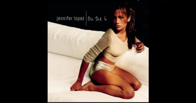 Jennifer Lopez - Secretly
