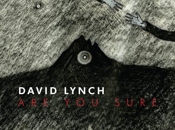 David Lynch – The Big Dream