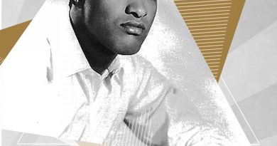 Sam Cooke - That Lucky Old Sun