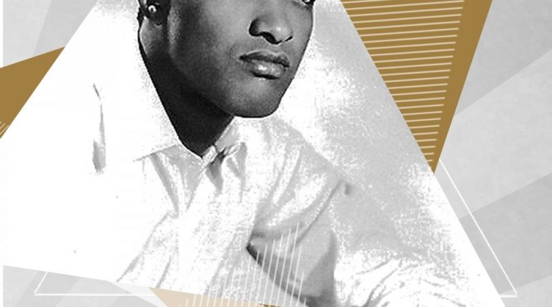 Sam Cooke - That Lucky Old Sun