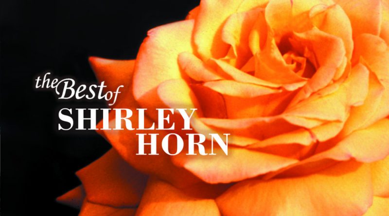 Shirley Horn - Beautiful Love