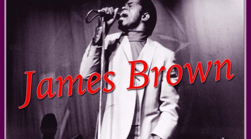 James Brown - I Got The Feelin'