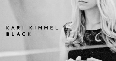 Kari Kimmel - Black