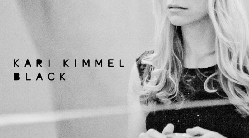 Kari Kimmel - Black