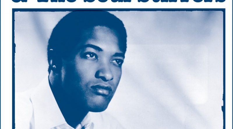 Sam Cooke - Jesus, I'll Never Forget