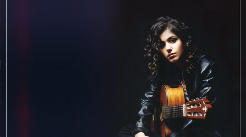 Katie Melua - learning the blues
