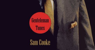 Sam Cooke - Trouble Blues