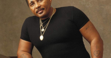 Aaron Neville - All These Things