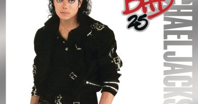 Michael Jackson - Price of Fame