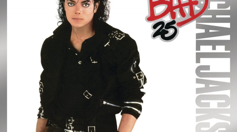 Michael Jackson - Price of Fame